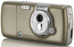 Sony Ericsson W700i