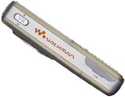 Sony Ericsson W700i