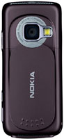 Nokia N73