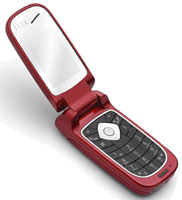 Alcatel Elle No 1