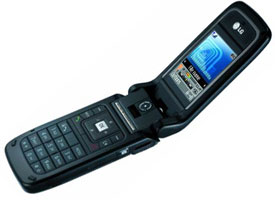 LG U8500