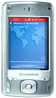 Vodafone VPA compact II