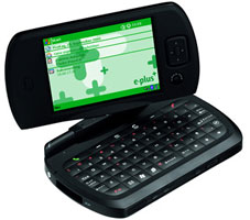 Vodafone PDA IV