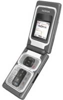Nokia 7200