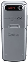 Pantech GU-1100