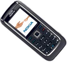 Nokia 6151