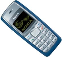 Nokia 1110i