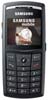 Samsung SGH-X820