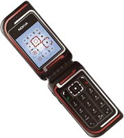 Nokia 7270