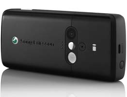 Sony Ericsson K610im