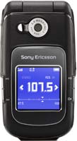 Sony Ericsson Z710i