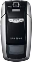 Samsung SGH-P900
