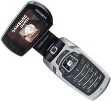 Samsung SGH-P900