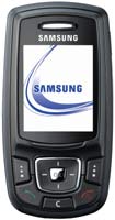 Samsung SGH-E370