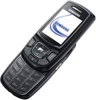 Samsung SGH-E370