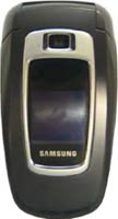 Samsung SGH-X670