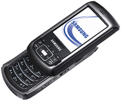 Samsung SGH-i750