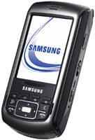 Samsung SGH-i750