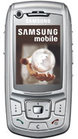 Samsung SGH-Z400