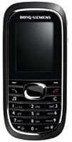 Benq Siemens E81