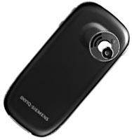 Benq Siemens E81