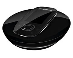 Benq Siemens SL91