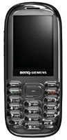 Benq Siemens E71