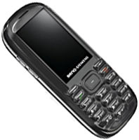 Benq Siemens E71