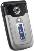 Sony Ericsson Z550i