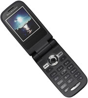 Sony Ericsson Z550i