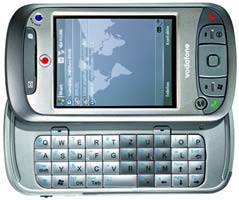 Vodafone VPA compact III
