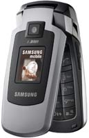 Samsung SGH-E380