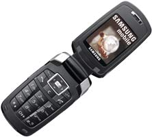 Samsung SGH-E380