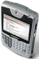 BlackBerry 8707v