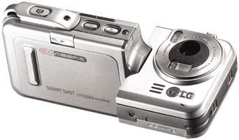 LG KG920