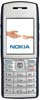 Nokia E50