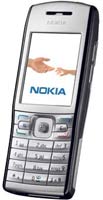 Nokia E50