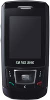 Samsung SGH-D900