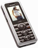 Sagem My 700x