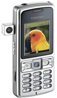 Toshiba TS705