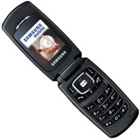 Samsung SGH-X210