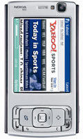 Nokia N95