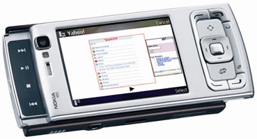 Nokia N95