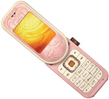 Nokia 7373