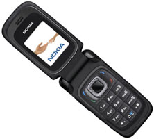 Nokia 6085