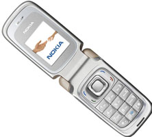 Nokia 6085