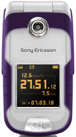 Sony Ericsson w710i