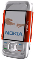 Nokia 5300