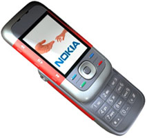 Nokia 5300