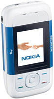 Nokia 5200